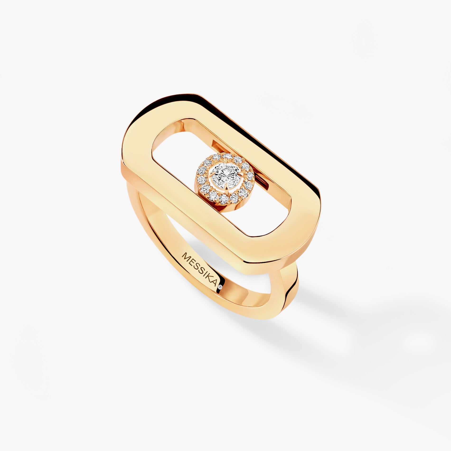 Love ring clearance yellow gold