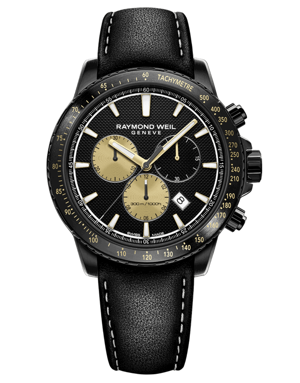 Raymond weil best sale tango 300 chronograph