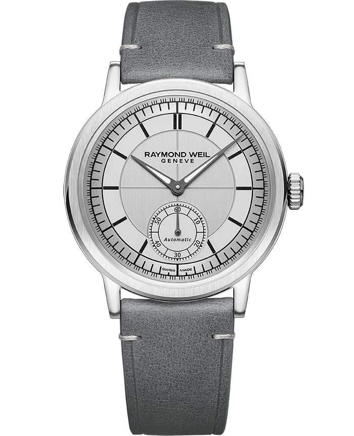 Raymond weil sale canada