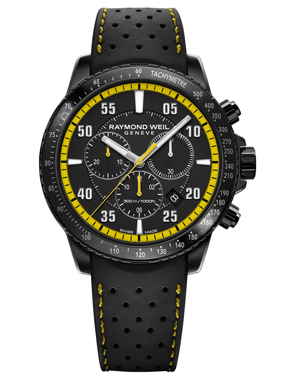 Raymond on sale weil strap