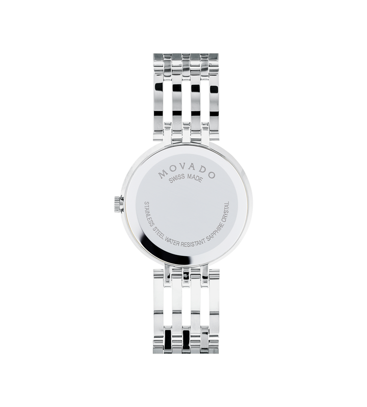 MOVADO ESPERANZA 607052