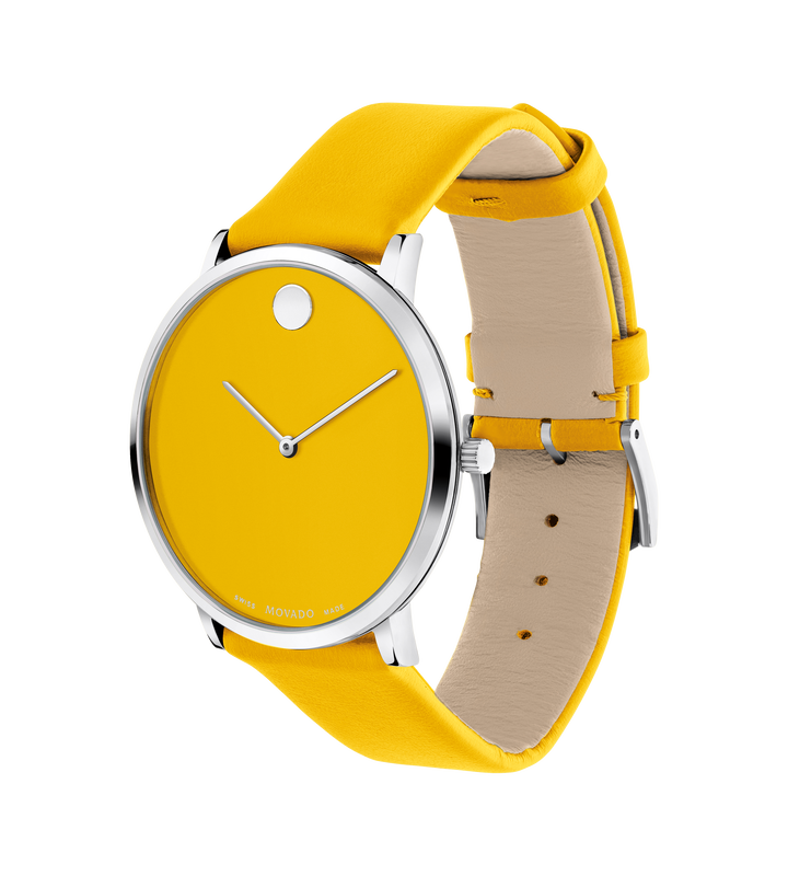 MOVADO MODERN 47 0607252