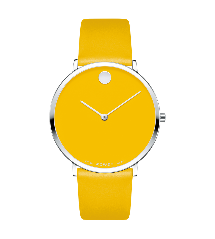 MOVADO MODERN 47 0607252