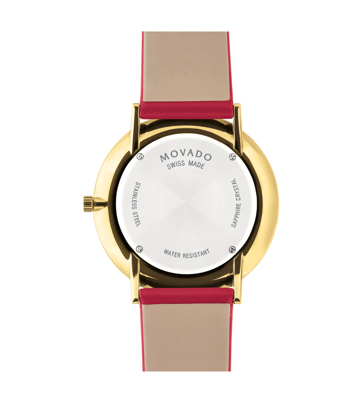 MOVADO MODERN 47 0607253