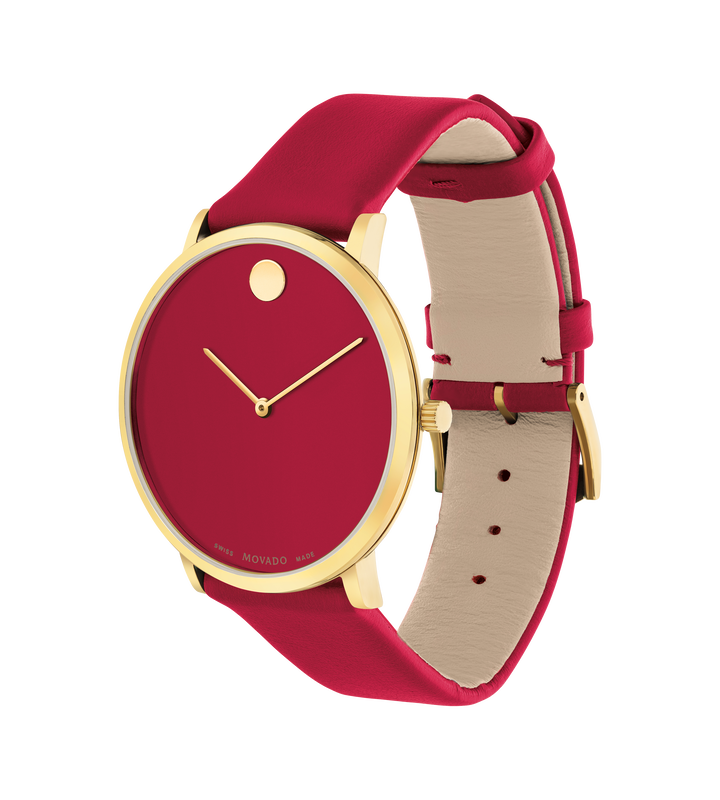 MOVADO MODERN 47 0607253