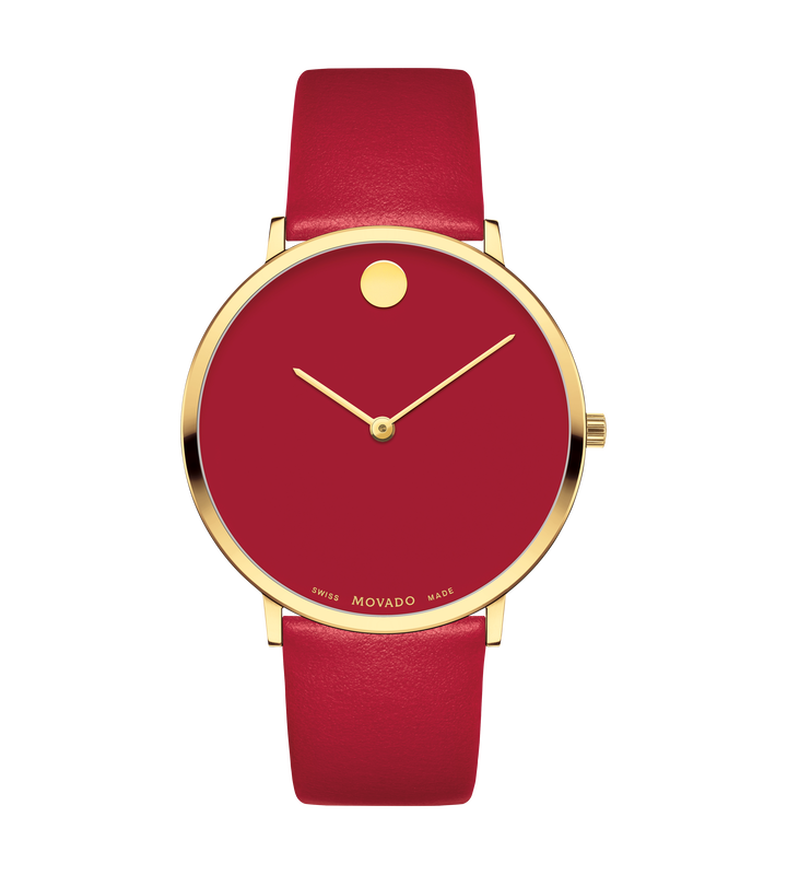 MOVADO MODERN 47 0607253