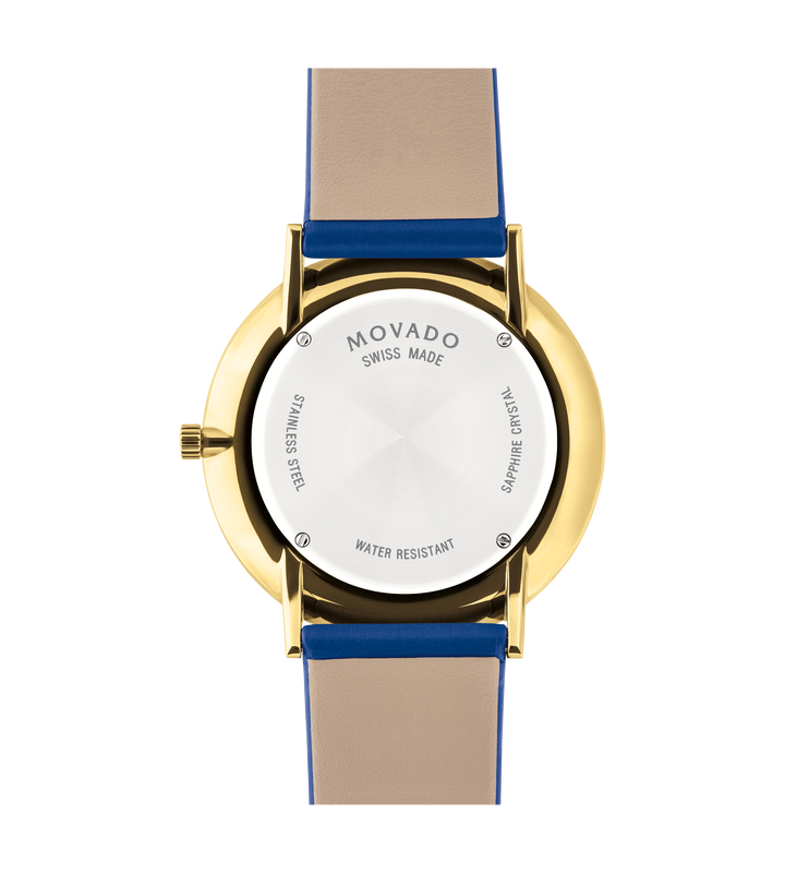 MOVADO MODERN 47 0607254