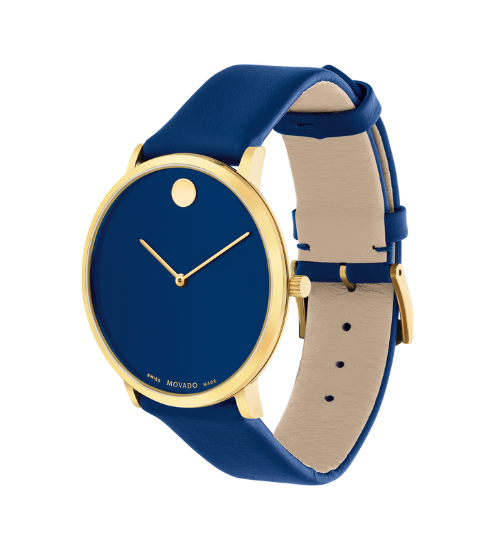 MOVADO MODERN 47 0607254