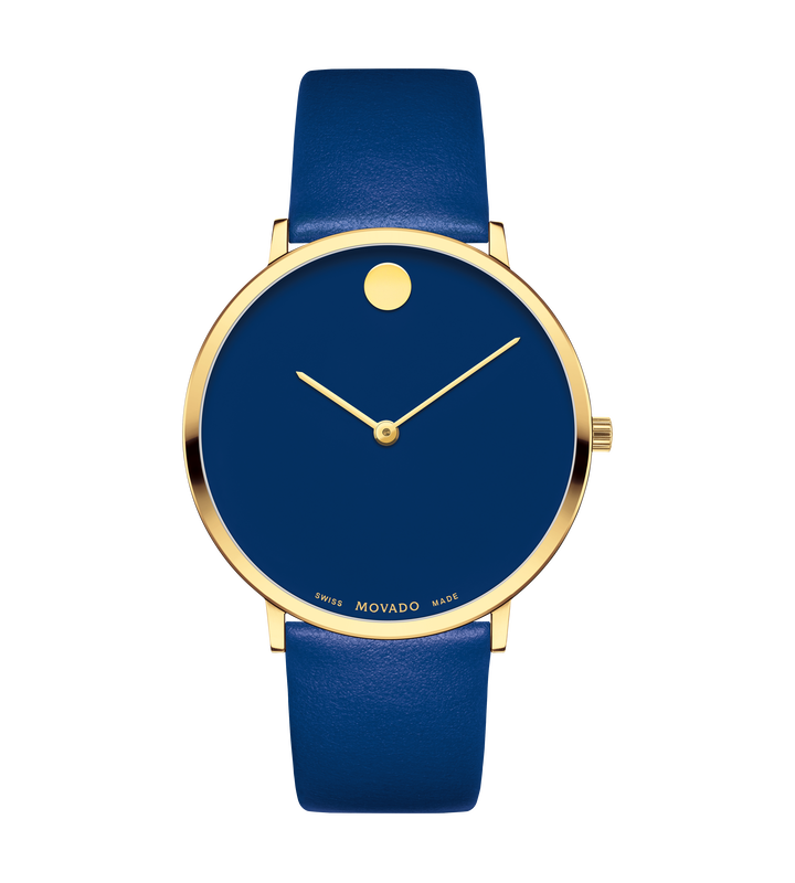 MOVADO MODERN 47 0607254