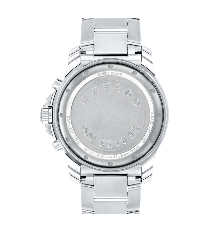 MOVADO SERIES 800 2600179