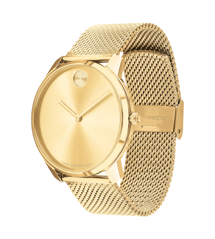 MOVADO BOLD THIN 3600833