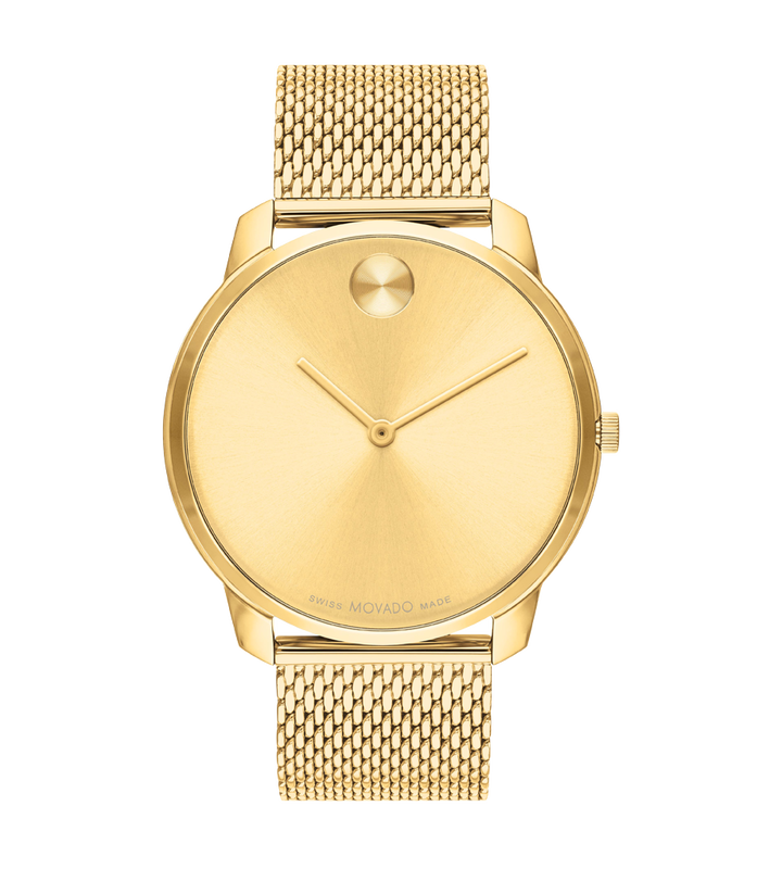 MOVADO BOLD THIN 3600833