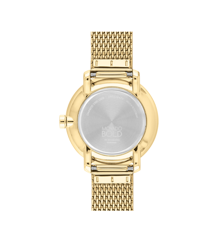 MOVADO BOLD SHIMMER 3600656