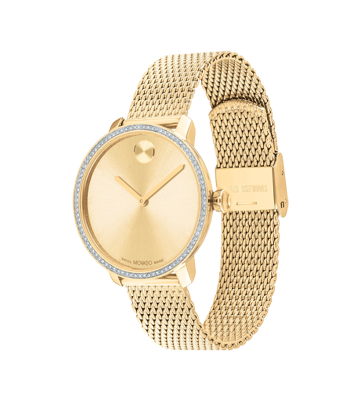 MOVADO BOLD SHIMMER 3600656