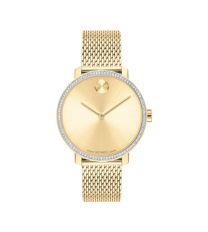 MOVADO BOLD SHIMMER 3600656