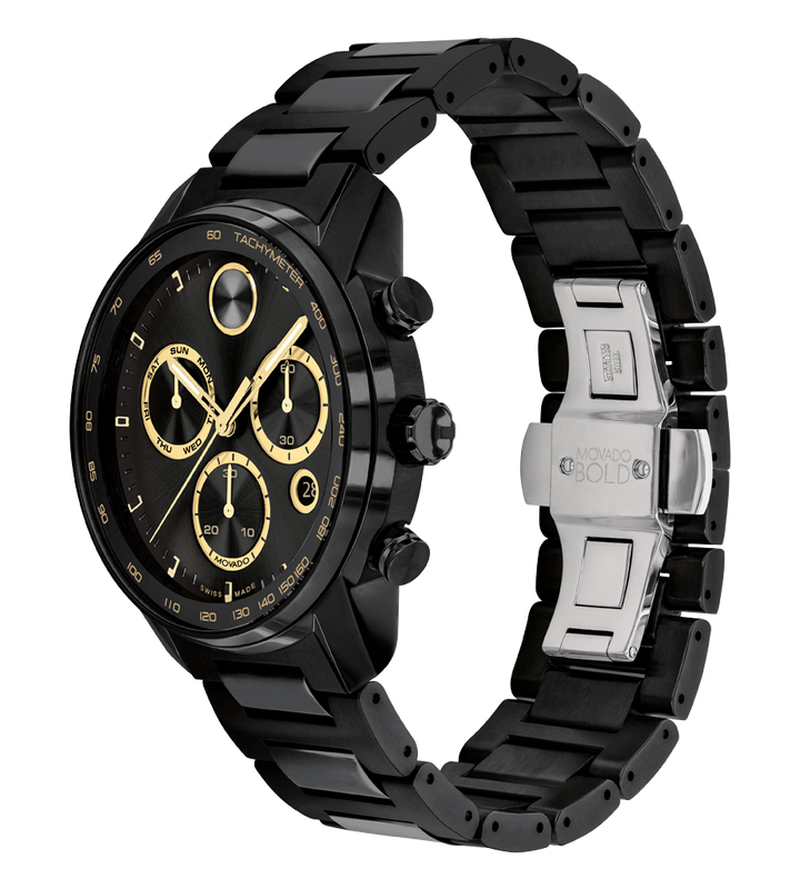 MOVADO BOLD VERSO 3600906