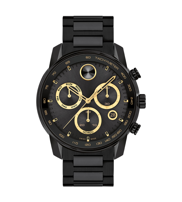 MOVADO BOLD VERSO 3600906