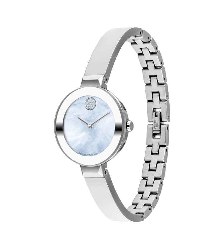 MOVADO BOLD BANGLE 3600937