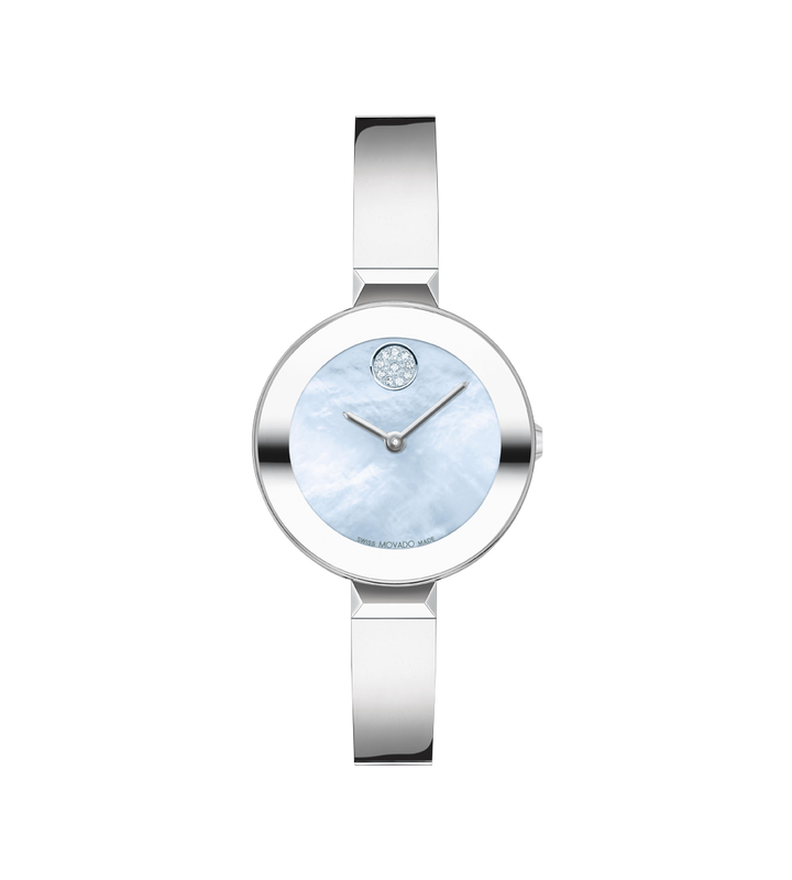 MOVADO BOLD BANGLE 3600937