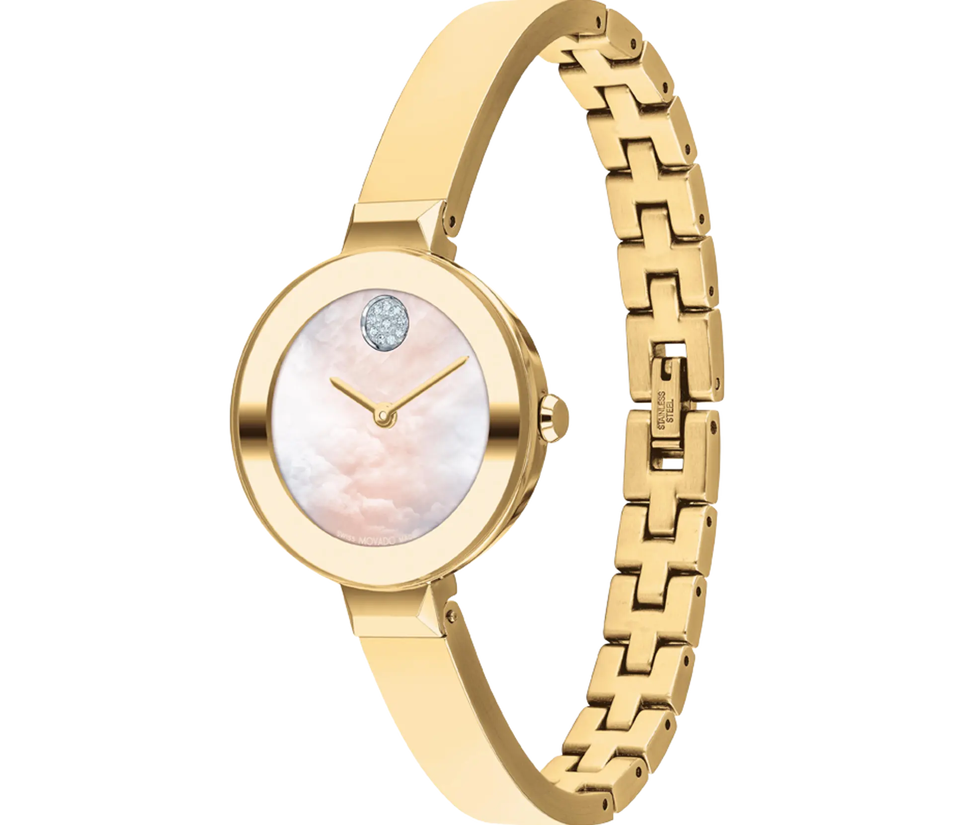 Movado BOLD Bangle 3600938