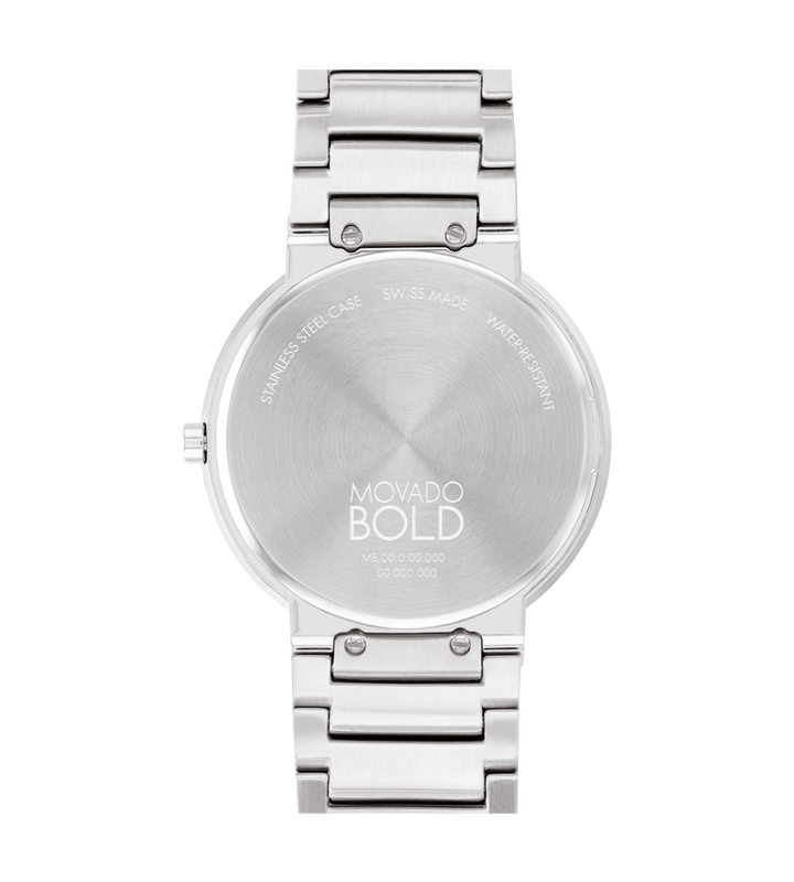 MOVADO BOLD HORIZON 3601074