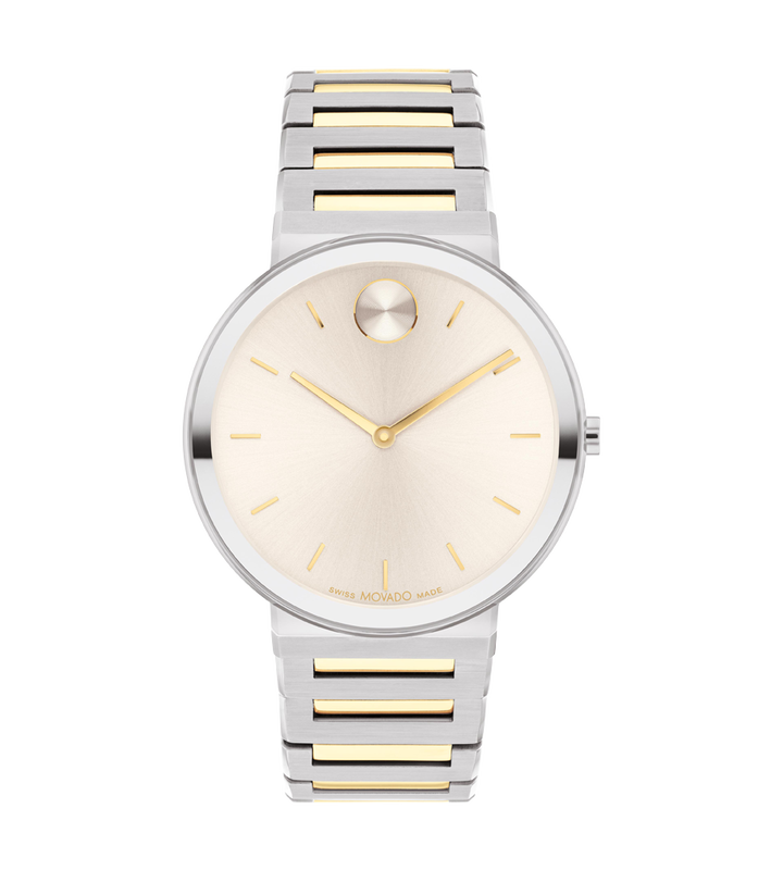 MOVADO BOLD HORIZON 3601075