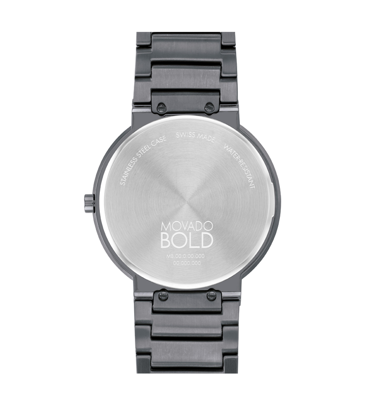 MOVADO BOLD HORIZON 3601076