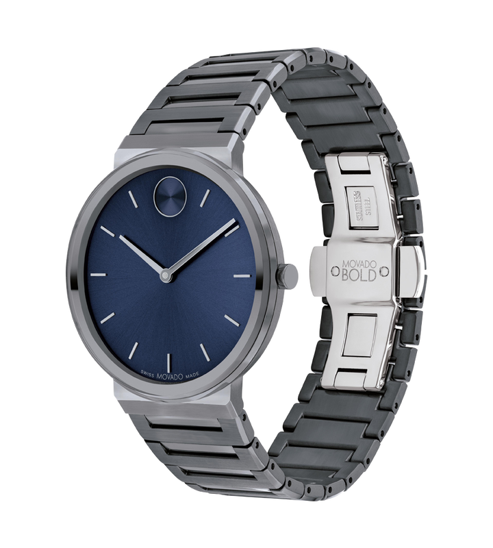 MOVADO BOLD HORIZON 3601076