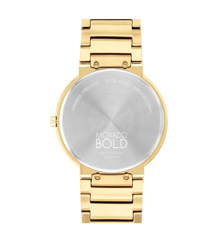 MOVADO BOLD HORIZON 3601081