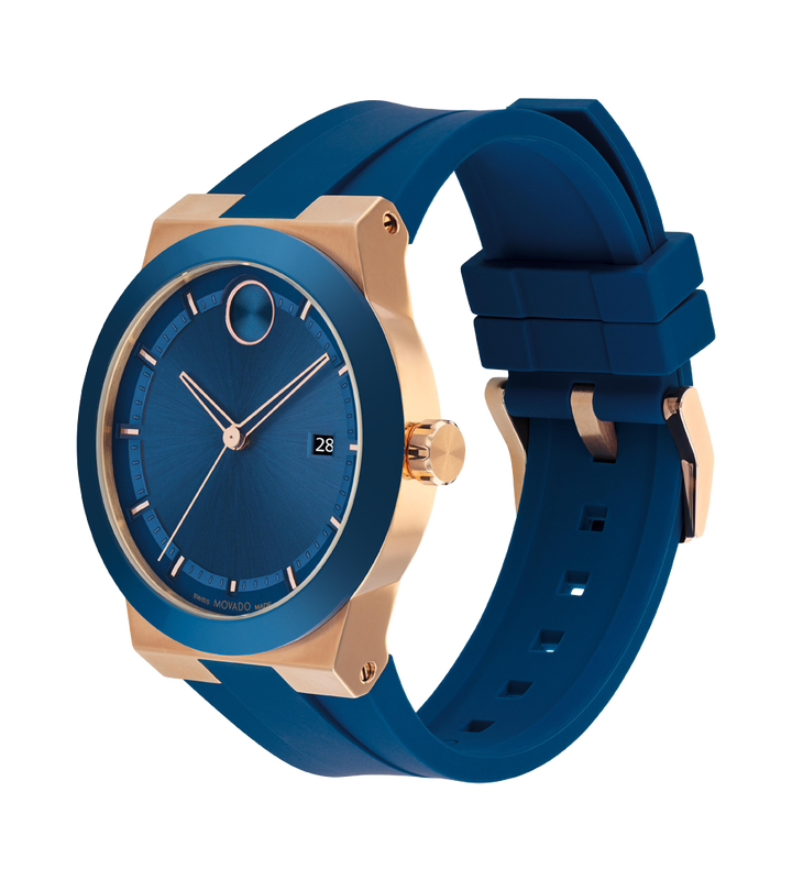 MOVADO BOLD FUSION 3601140