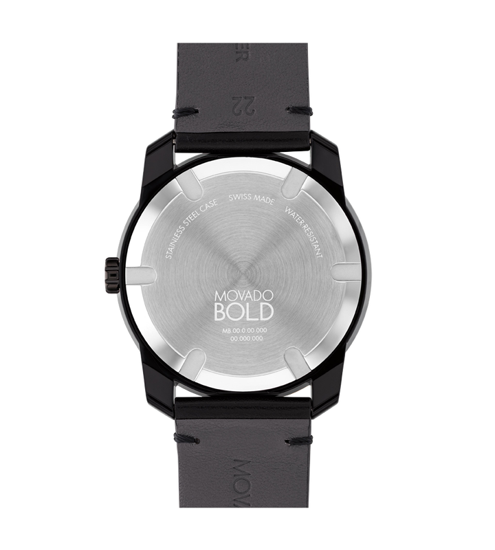 MOVADO BOLD TR90 - tr90-3601154