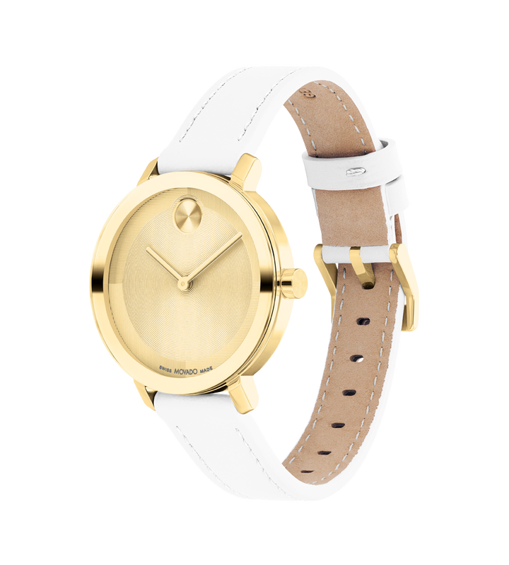 MOVADO BOLD EVOLUTION 2.0 3601158