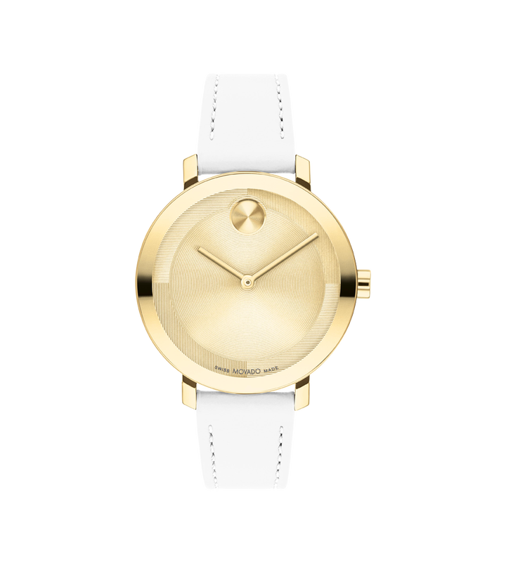 MOVADO BOLD EVOLUTION 2.0 3601158