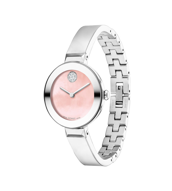 MOVADO BOLD BANGLE 3601178