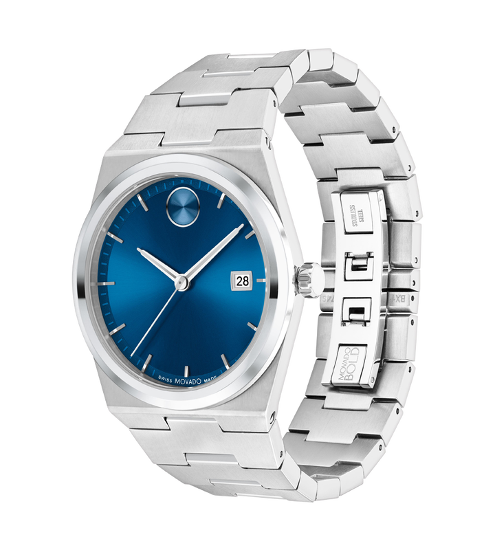 MOVADO BOLD QUEST 3601221