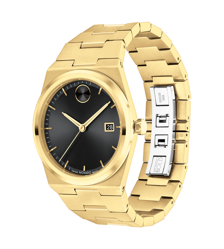 MOVADO BOLD QUEST 3601223