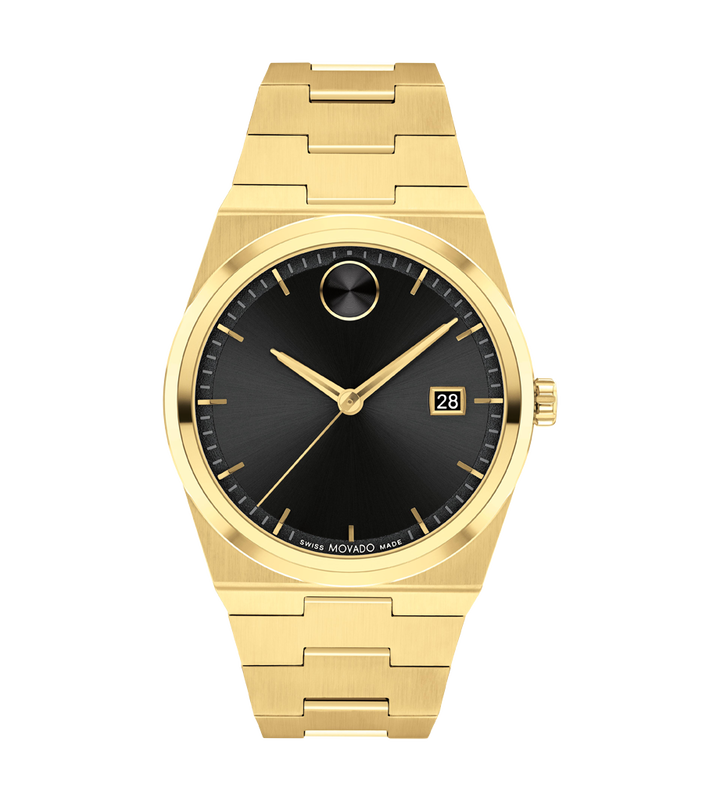 MOVADO BOLD QUEST 3601223