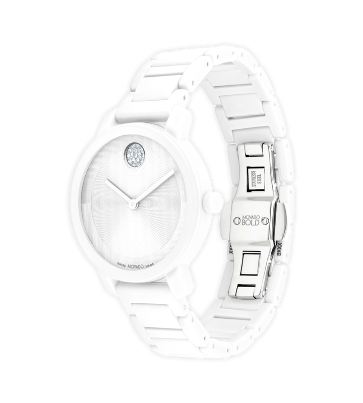 MOVADO BOLD EVOLUTION 2.0 3601233