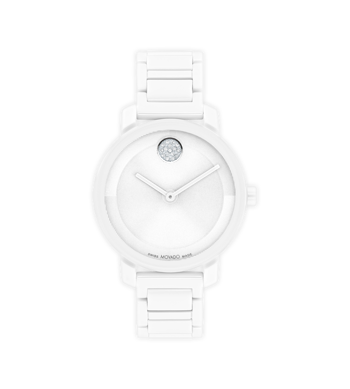 MOVADO BOLD EVOLUTION 2.0 3601233