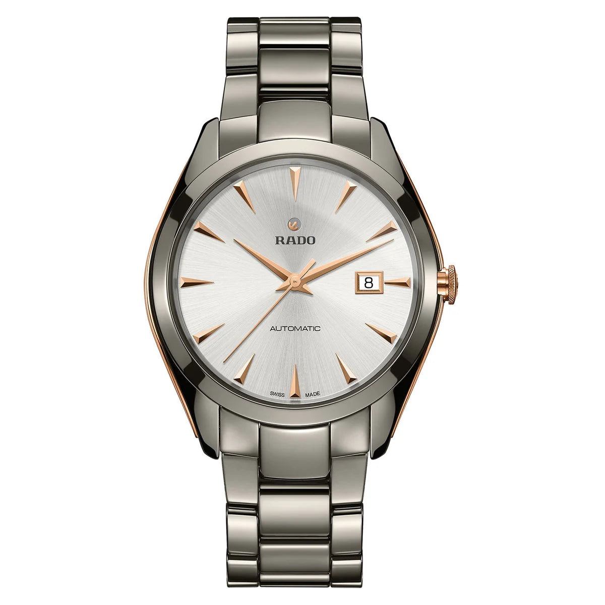 Rado Hyperchrome Automatic Watch R32256012