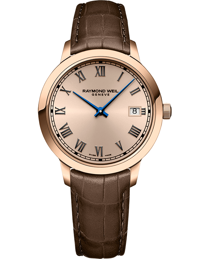 RAYMOND WEIL TOCCATA 5385-PC5-00859