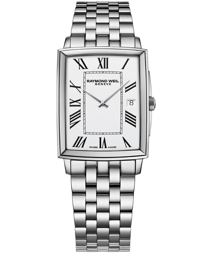 RAYMOND WEIL TOCCATA 5425-ST-00300