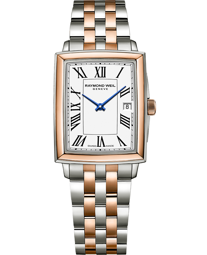 RAYMOND WEIL TOCCATA 5925-SP5-00300