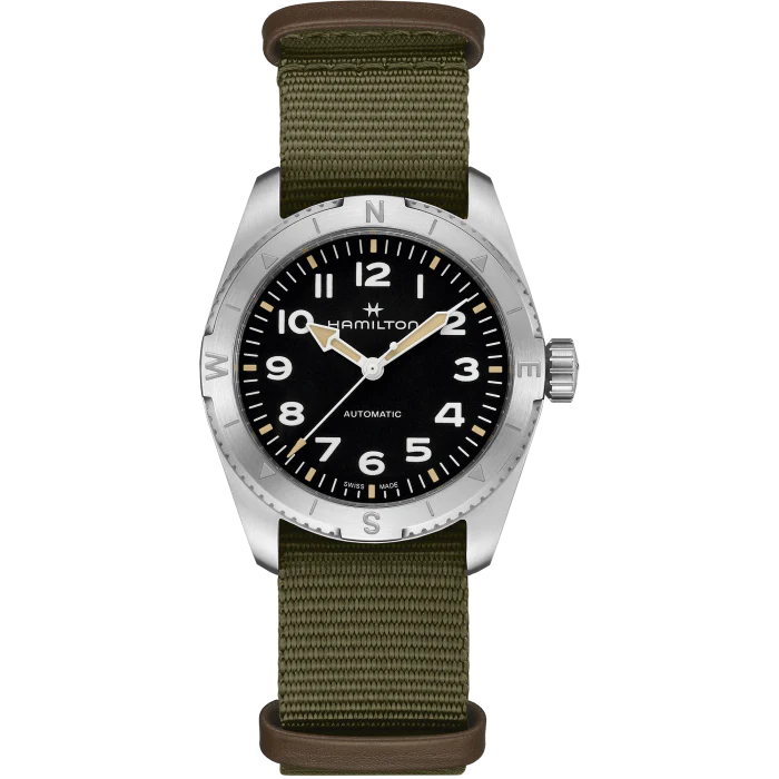 KHAKI FIELD EXPEDITION AUTO Automatic | 37mm | H70225931