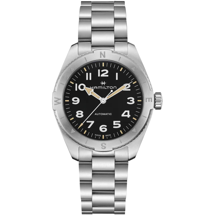 KHAKI FIELD EXPEDITION AUTO Automatic | 41mm | H70315130