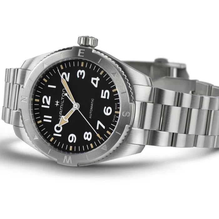 KHAKI FIELD EXPEDITION AUTO Automatic | 41mm | H70315130