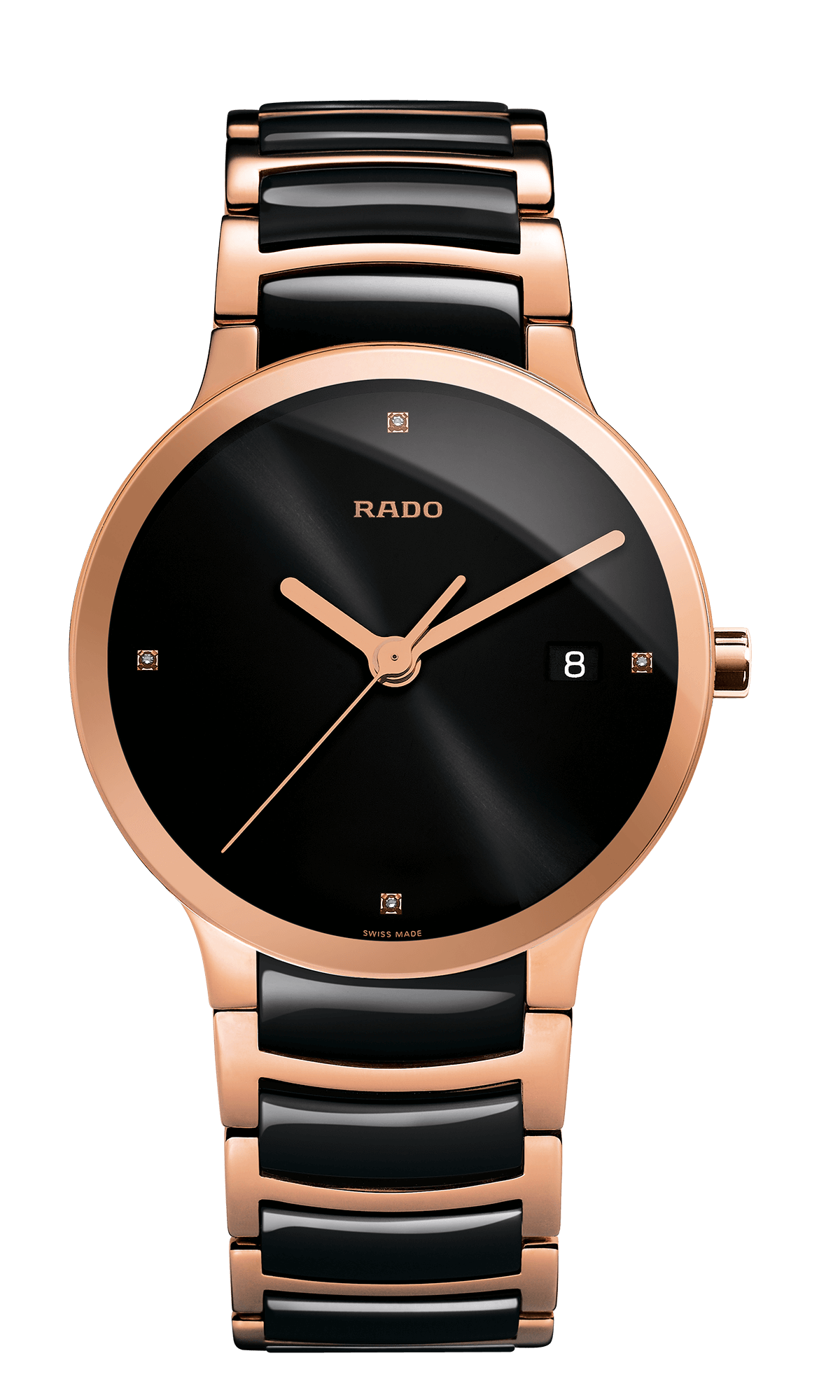 Rado Centrix 38mm R30554712