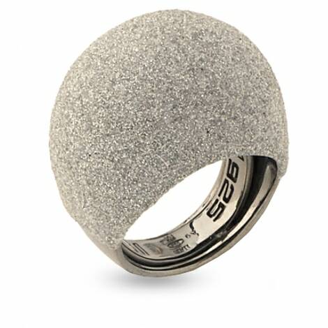 PESAVENTO POLVERE SILVER RING WPLVA-266M