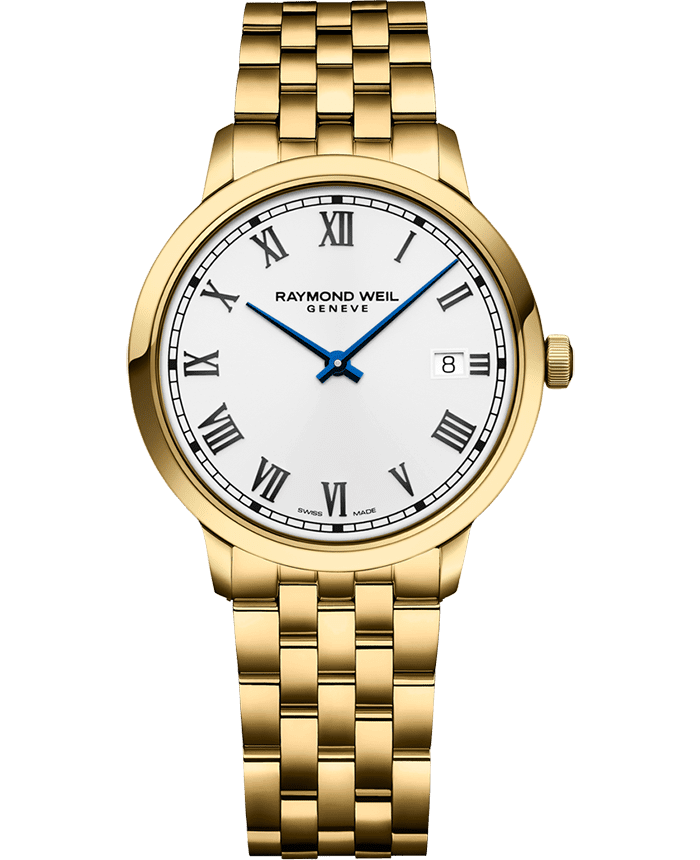 RAYMOND WEIL TOCCATA 5485-P-00359