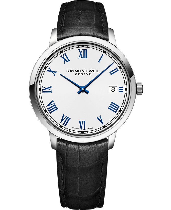 RAYMOND WEIL TOCCATA 5585-STC-00353